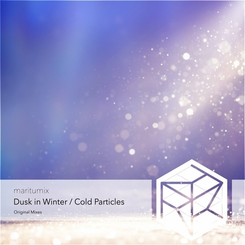 maritumix - Dusk in Winter _ Cold Particles [RRRNEW174]